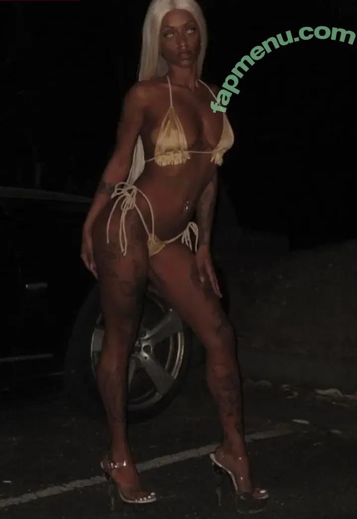 Nura Habib Omer nude photo #0422 (nura)