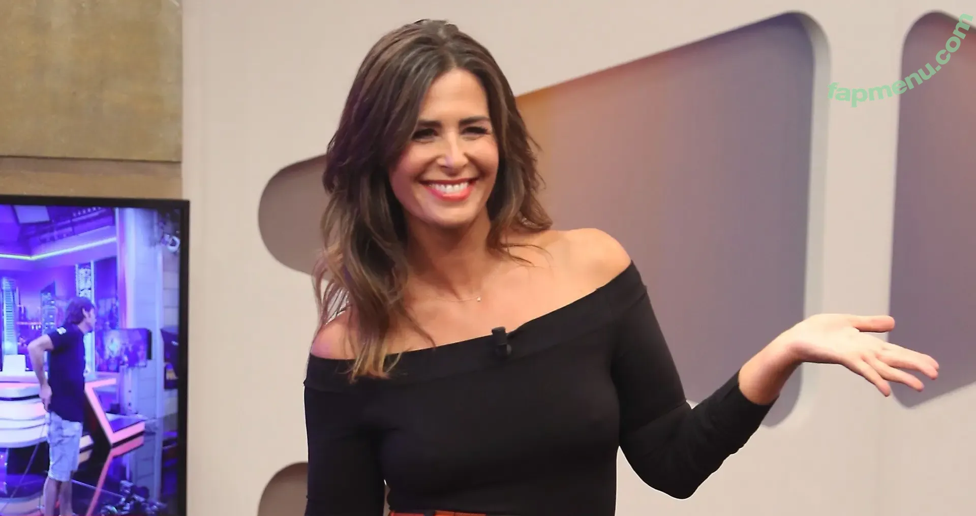 Nuria Roca nude photo #0005 (Nuria Roca)