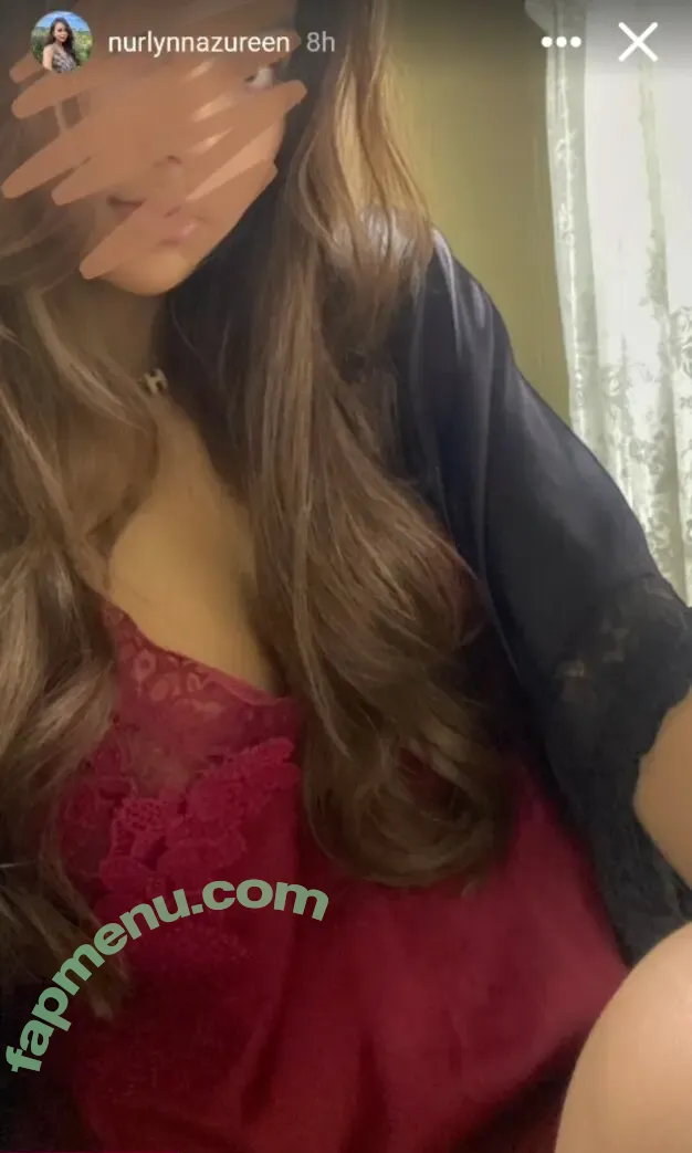 Nurlynnazureen nude photo #0018 (Nurlynnazureen)