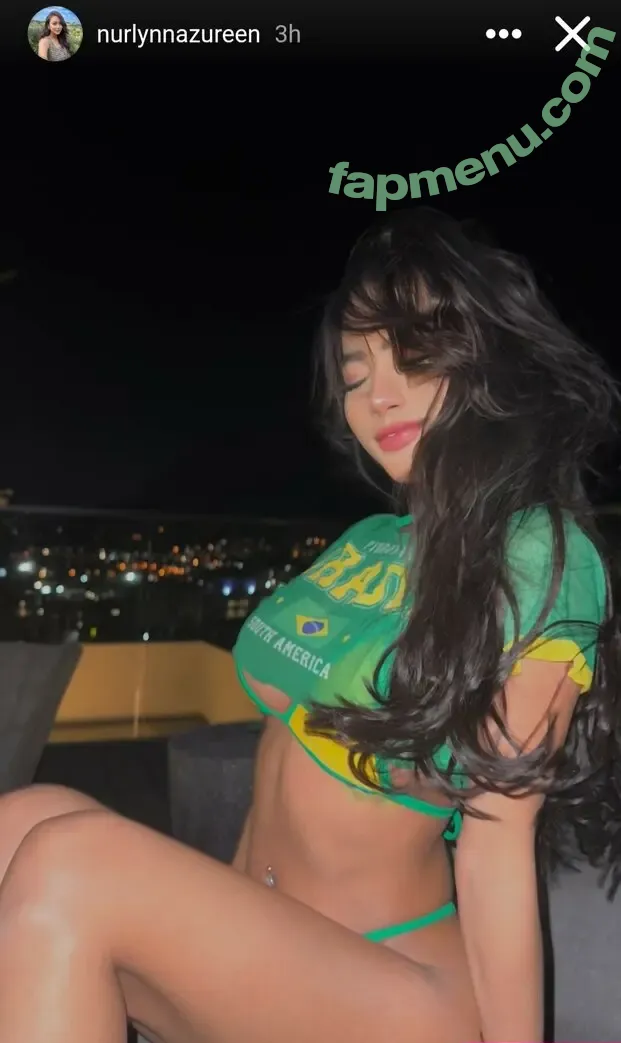 Nurlynnazureen nude photo #0021 (Nurlynnazureen)
