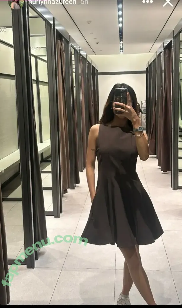 Nurlynnazureen nude photo #0030 (Nurlynnazureen)