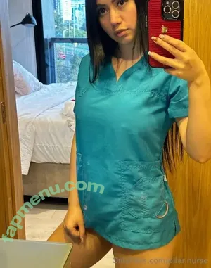 Nurse Pilar / Foxy Love / nurse.pilar / pilar.nurse nude photo #0043