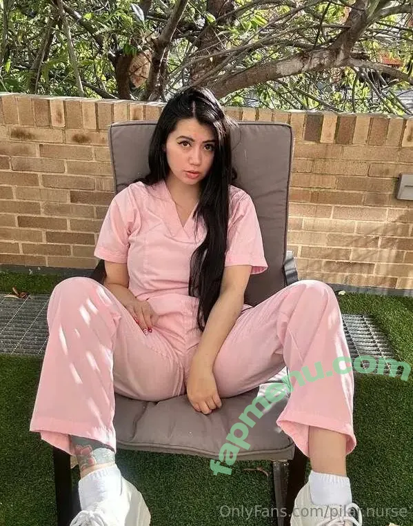 Nurse Pilar nude photo #0047 (Foxy Love / nurse.pilar / pilar.nurse)