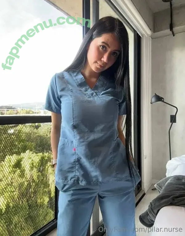 Nurse Pilar nude photo #0050 (Foxy Love / nurse.pilar / pilar.nurse)