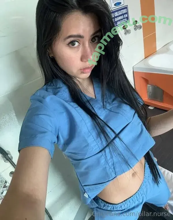 Nurse Pilar nude photo #0066 (Foxy Love / nurse.pilar / pilar.nurse)