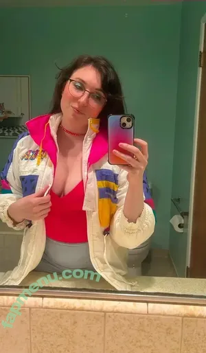 NurseHuckleberry / thenursemary nude photo #0047