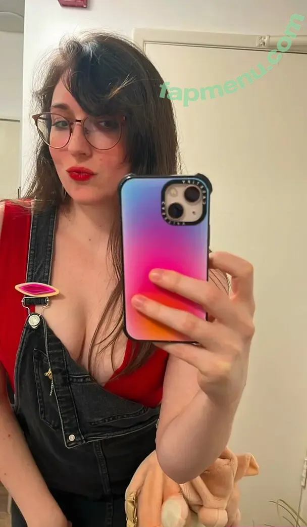 NurseHuckleberry nude photo #0046 (thenursemary)
