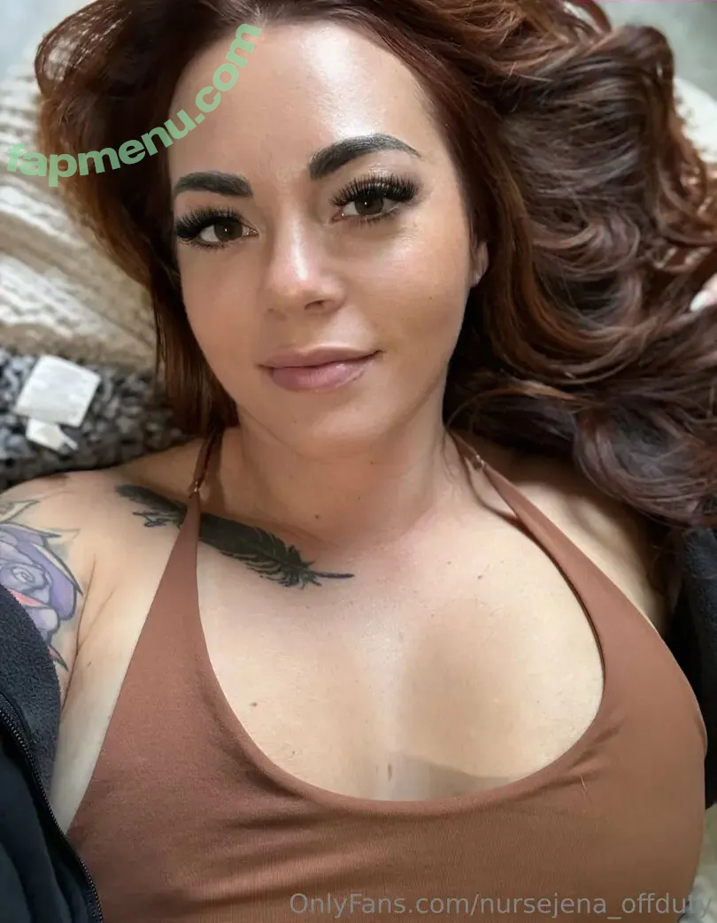nursejena_offduty nude photo #0009 (nursejena11)