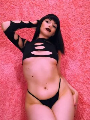 Nutellows / DJNUTELLOWS nude photo #0009