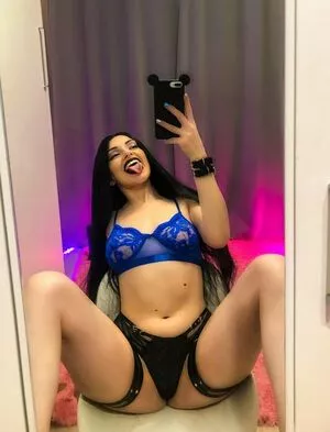 Nutellows / DJNUTELLOWS nude photo #0017