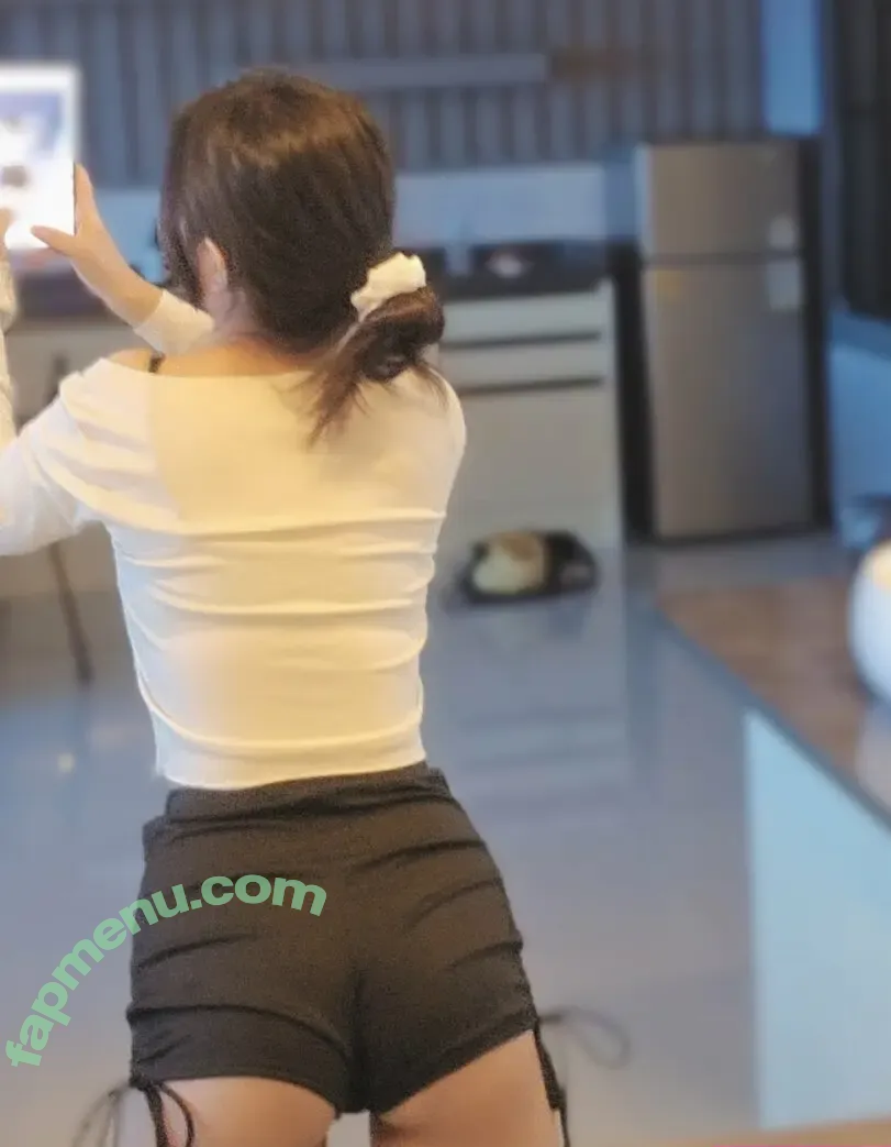 nya_ming nude photo #0125 (bsr_ming / he11o_o11 / he11opeaches / 냐밍 / 피치)