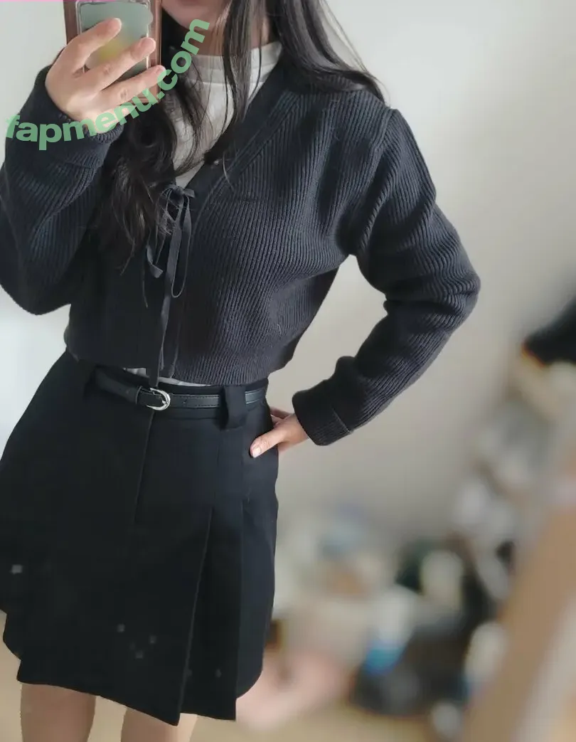nya_ming nude photo #0140 (bsr_ming / he11o_o11 / he11opeaches / 냐밍 / 피치)