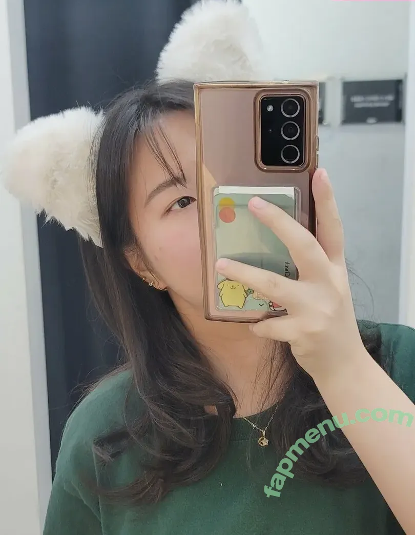 nya_ming nude photo #0145 (bsr_ming / he11o_o11 / he11opeaches / 냐밍 / 피치)