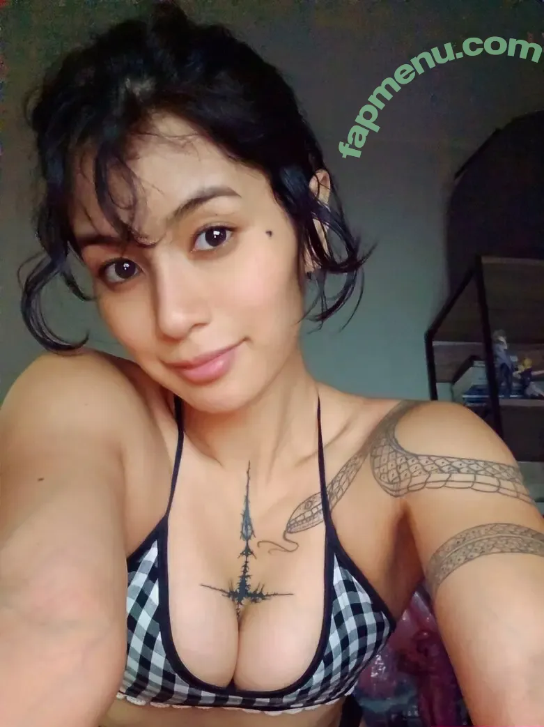 Nyaaati nude photo #0602 (Kittynyaaa / miiaa02 / nhcordoba)
