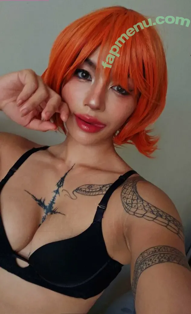 Nyaaati nude photo #0606 (Kittynyaaa / miiaa02 / nhcordoba)