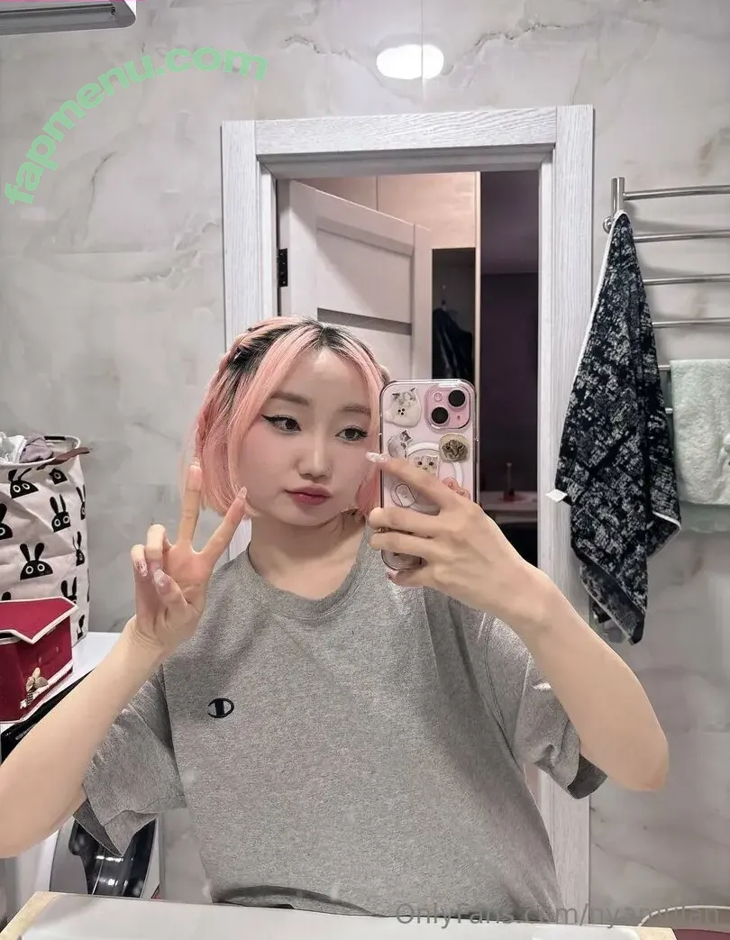 nyamulan nude photo #0040 (ny.mulaan)