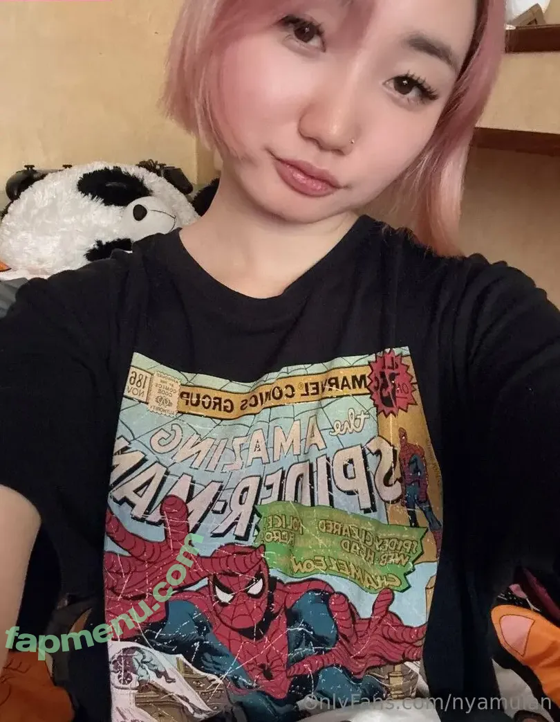 nyamulan nude photo #0042 (ny.mulaan)