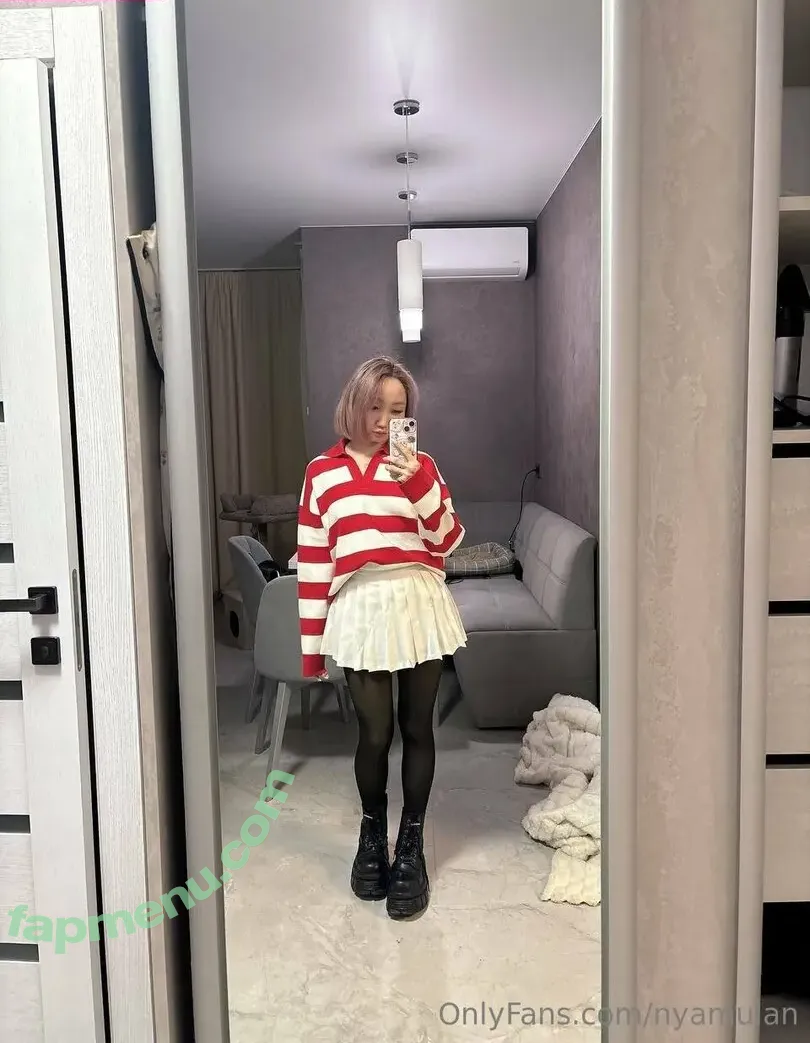 nyamulan nude photo #0047 (ny.mulaan)