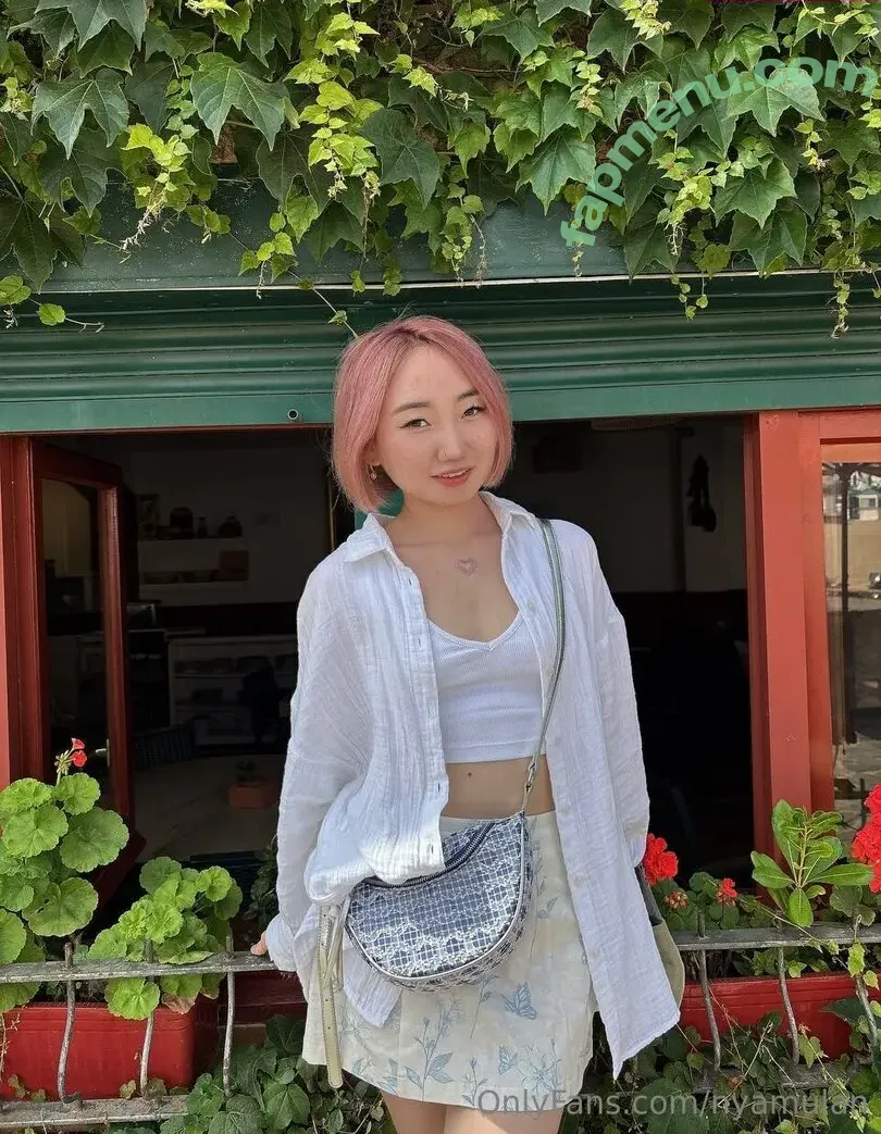 nyamulan nude photo #0056 (ny.mulaan)