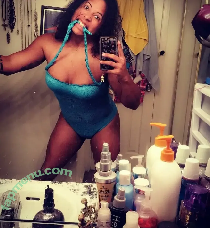 Nyla Rose nude photo #0087 (nylarosebeast)