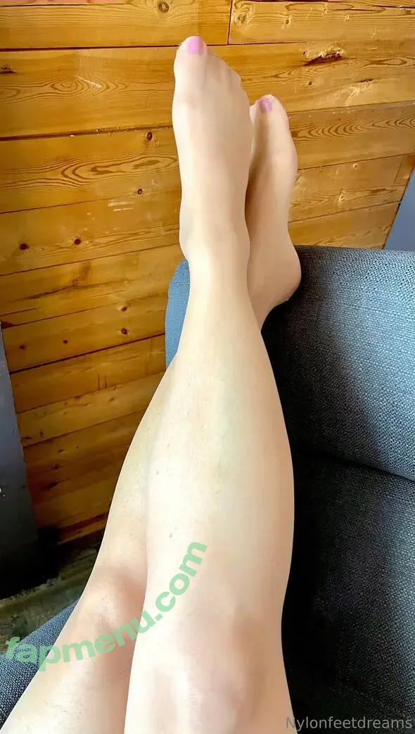 nylonfeetdreams nude photo #0127 (inyournylondreams4)