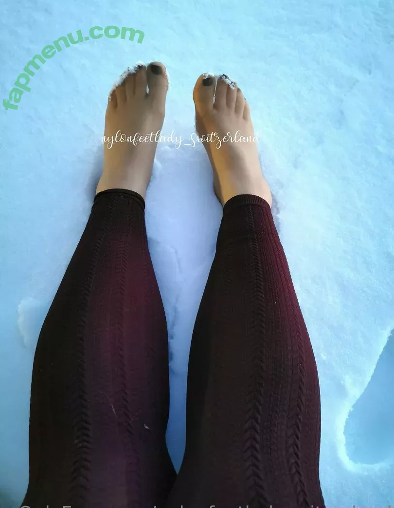 nylonfeetladyswitzerland nude photo #0032 (nylonfeetlady_switzerland)