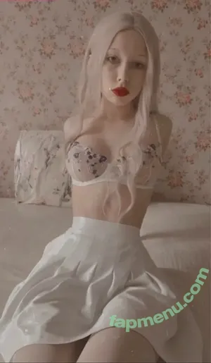 Nymph1 / Risennymph / angelskayaloolita nude photo #0007