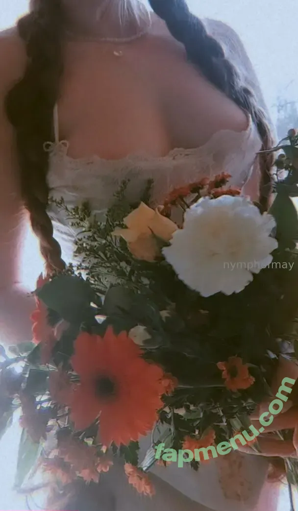 nymphofmay nude photo #0004 (nymphofmay)