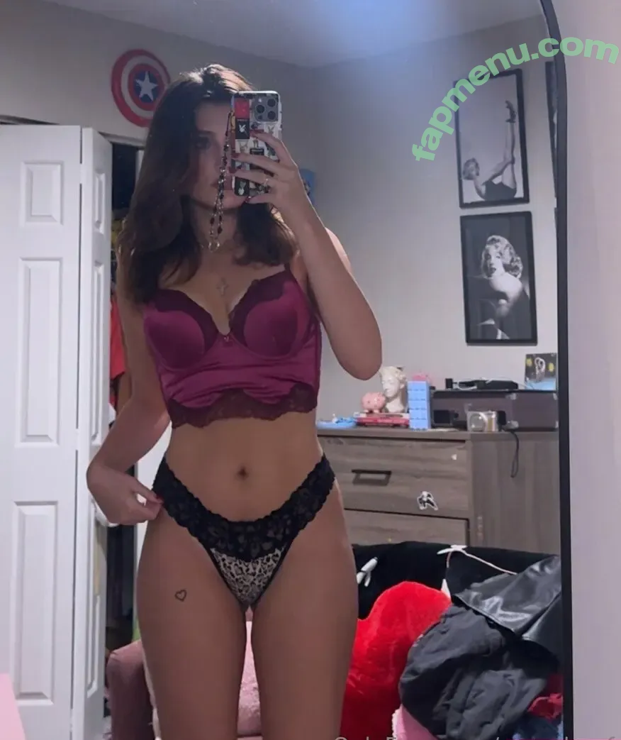 nymphogf nude photo #0018 (nymphogf)