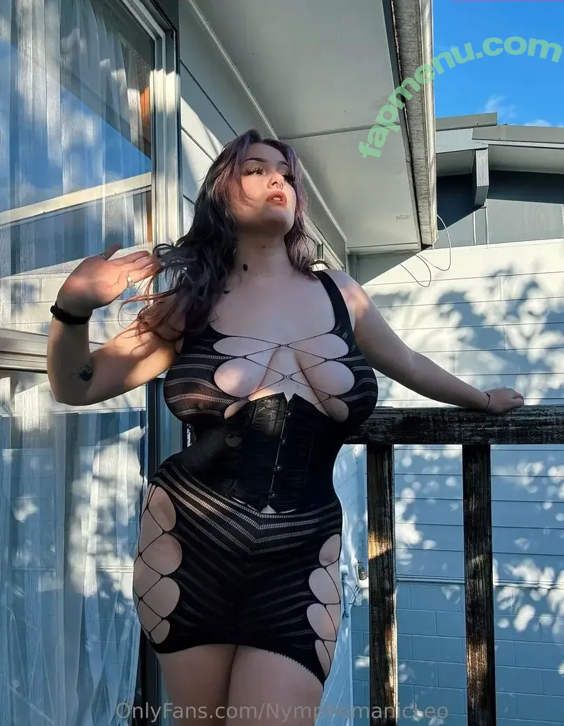 nymphomanicleo nude photo #0023 (nymphomanicleo)