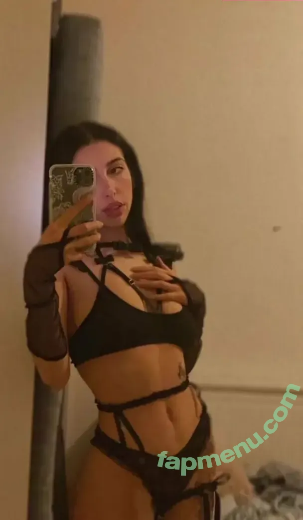 Nyphthys nude photo #0001 (nyphthys_)