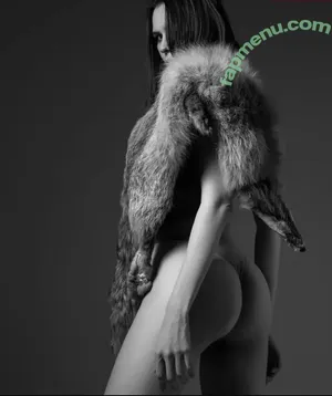 Nyuukke / Anna Kosik / quukske nude photo #0094