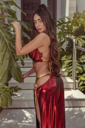 Nyvi Estephan / Discussão / nyvi_estephan / nyviestephan nude photo #0289