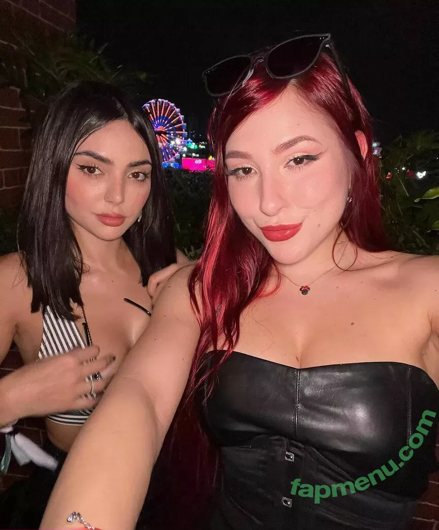 Nyvi Estephan nude photo #0003 (Discussão / nyvi_estephan / nyviestephan)