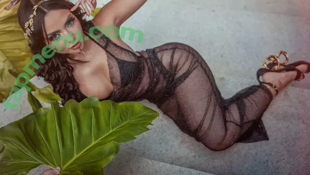 Nyvi Estephan nude photo #0409 (Discussão / nyvi_estephan / nyviestephan)