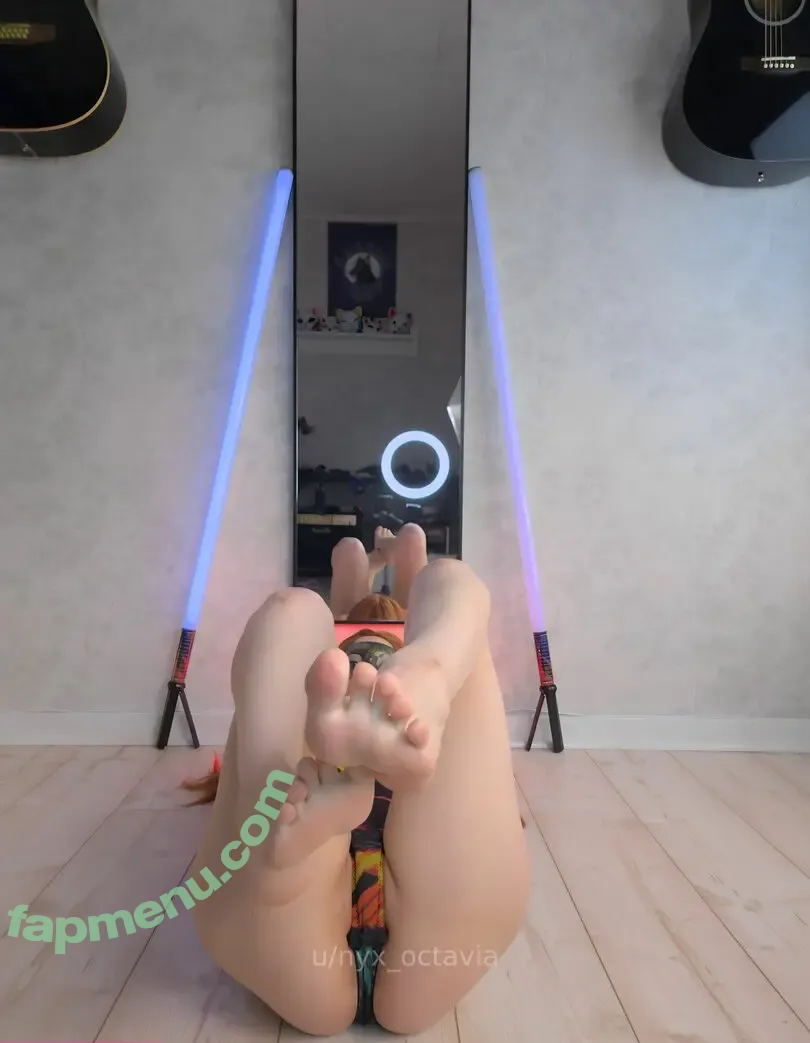 Nyx Octavia nude photo #0032 (nyx.octavia / nyxoctavia)