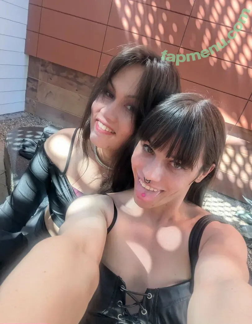 Nyxi Leon nude photo #0490 (nyxi_leon / of_nyxi_leon)