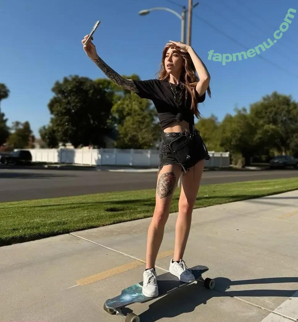 Nyybeats nude photo #0148 (Nyybeats)