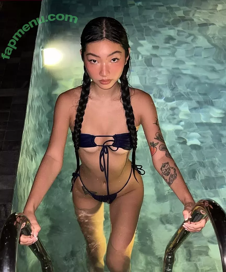Oanhdaqueen nude photo #0013 (luxlo)