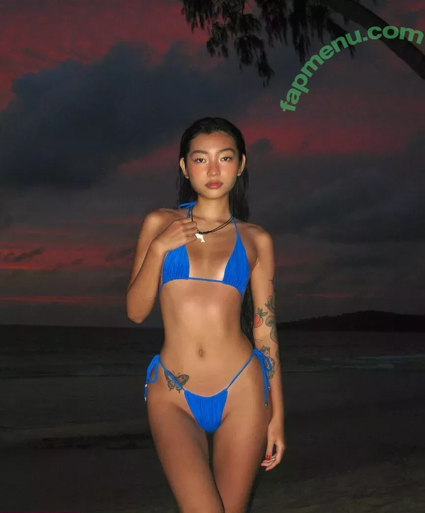 Oanhdaqueen nude photo #0015 (luxlo)