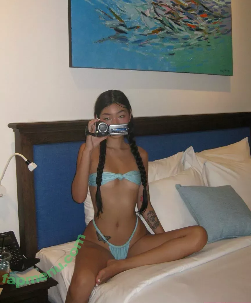 Oanhdaqueen nude photo #0023 (luxlo)