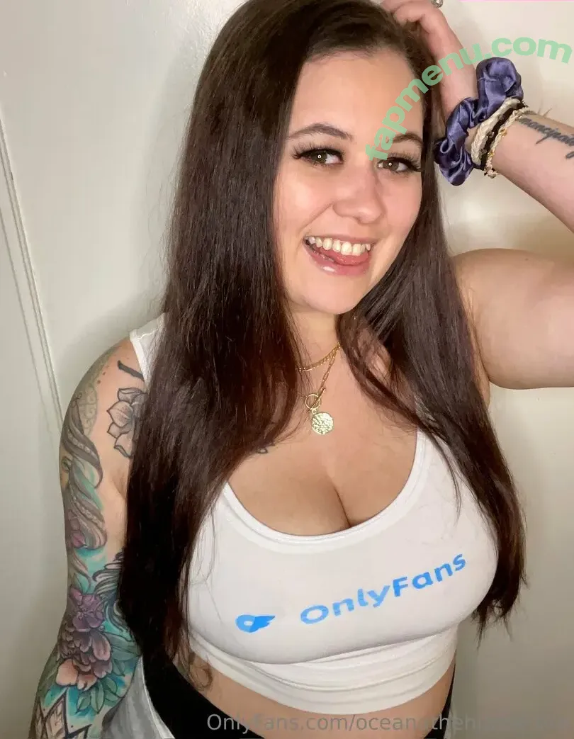 oceanathehippie.xxx nude photo #0016 (oceanathehippie)