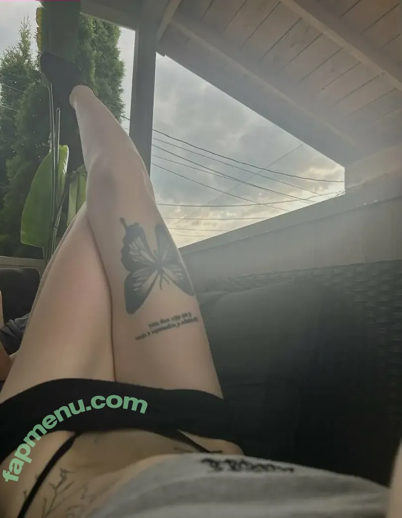 oceanxox nude photo #0027 (ocean_bunny)