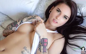 Octavia May / itsoctaviamay / octaviamay.sg nude photo #0002