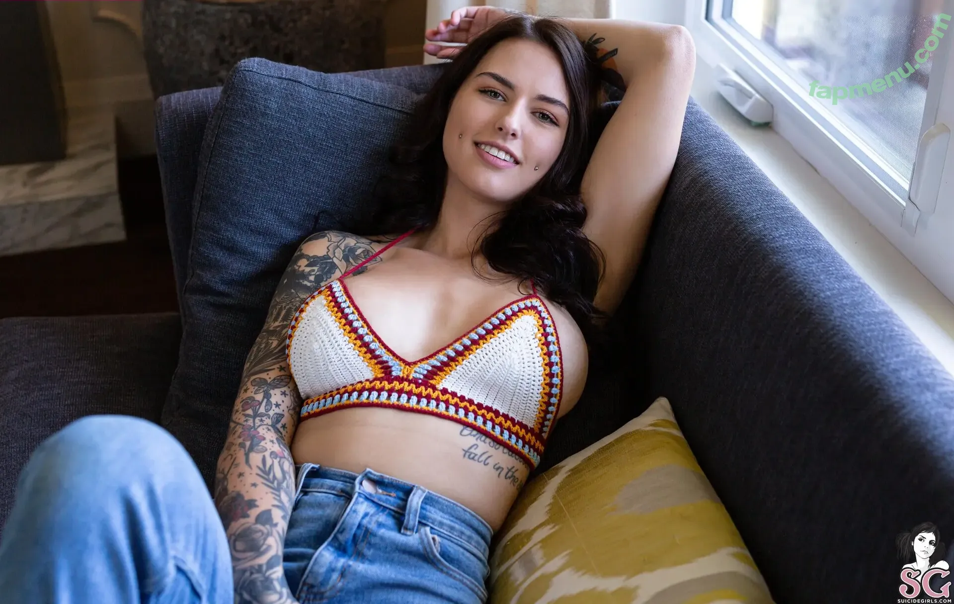 Octavia May nude photo #0065 (itsoctaviamay / octaviamay.sg)