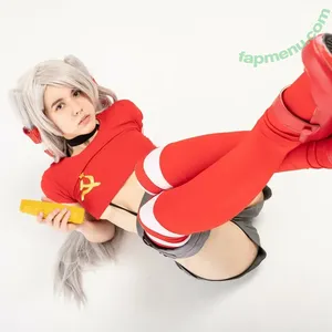 Ocumi / Nekomimimi2 / ocumi_inst nude photo #0502