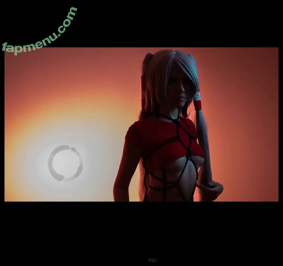 Ocumi nude photo #0503 (Nekomimimi2 / ocumi_inst)