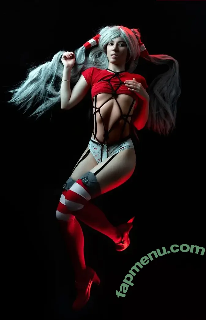 Ocumi nude photo #0504 (Nekomimimi2 / ocumi_inst)