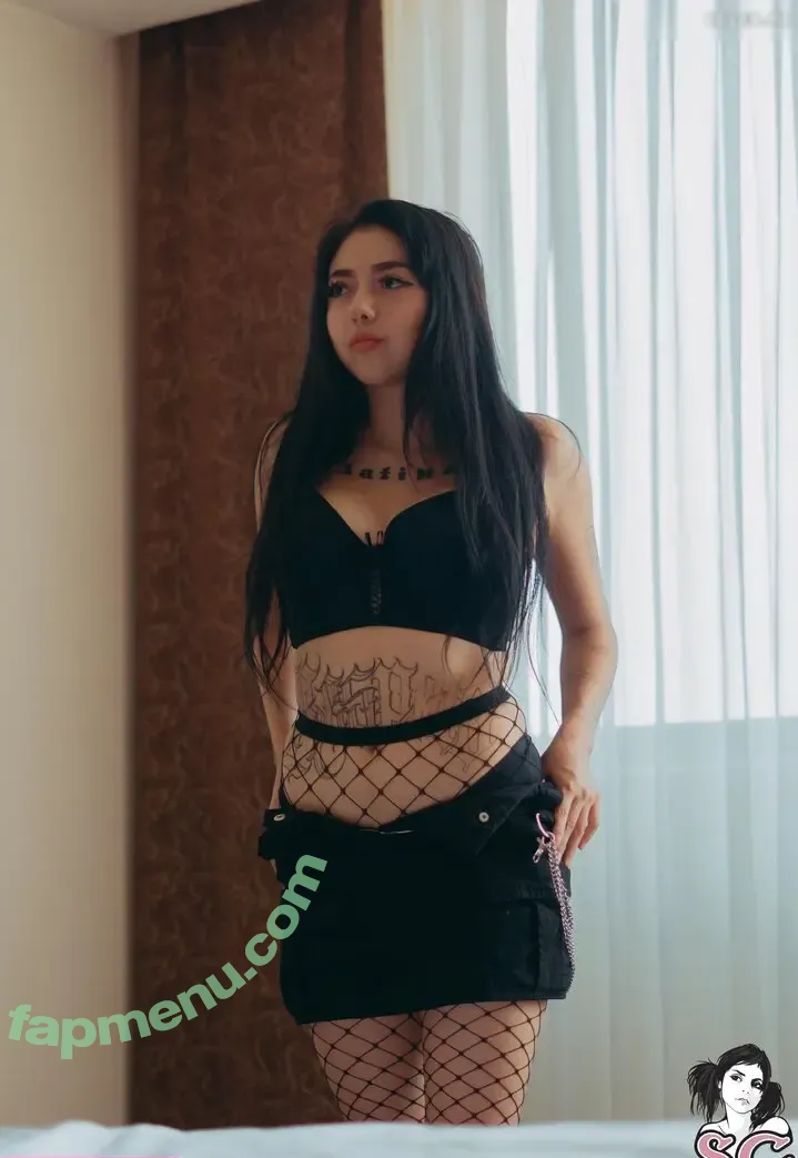Oda nude photo #0017 (Oda)