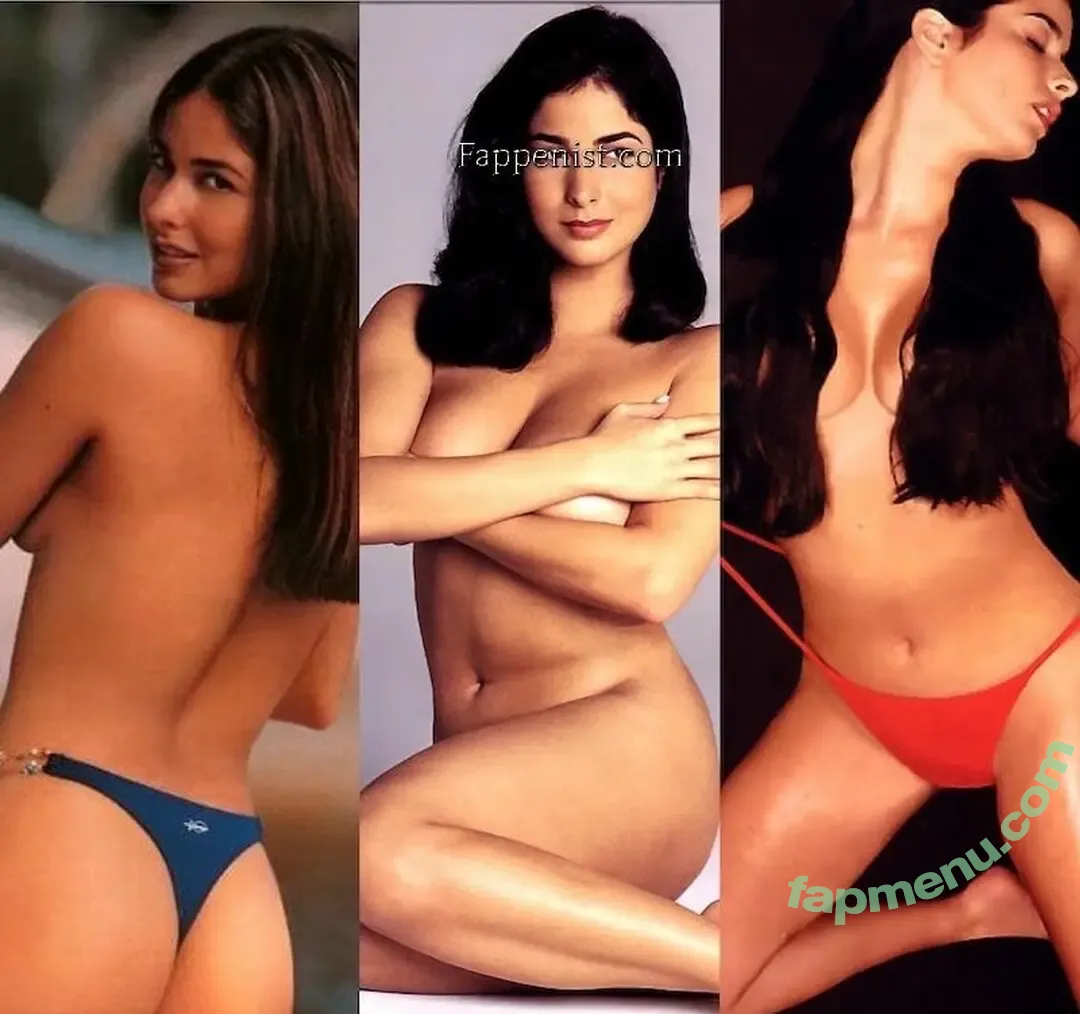 Odalys García nude photo #0008 (Odalys García)